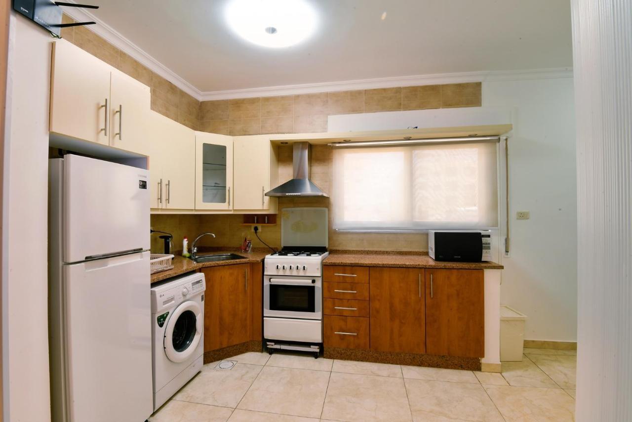 Janty Apartment *