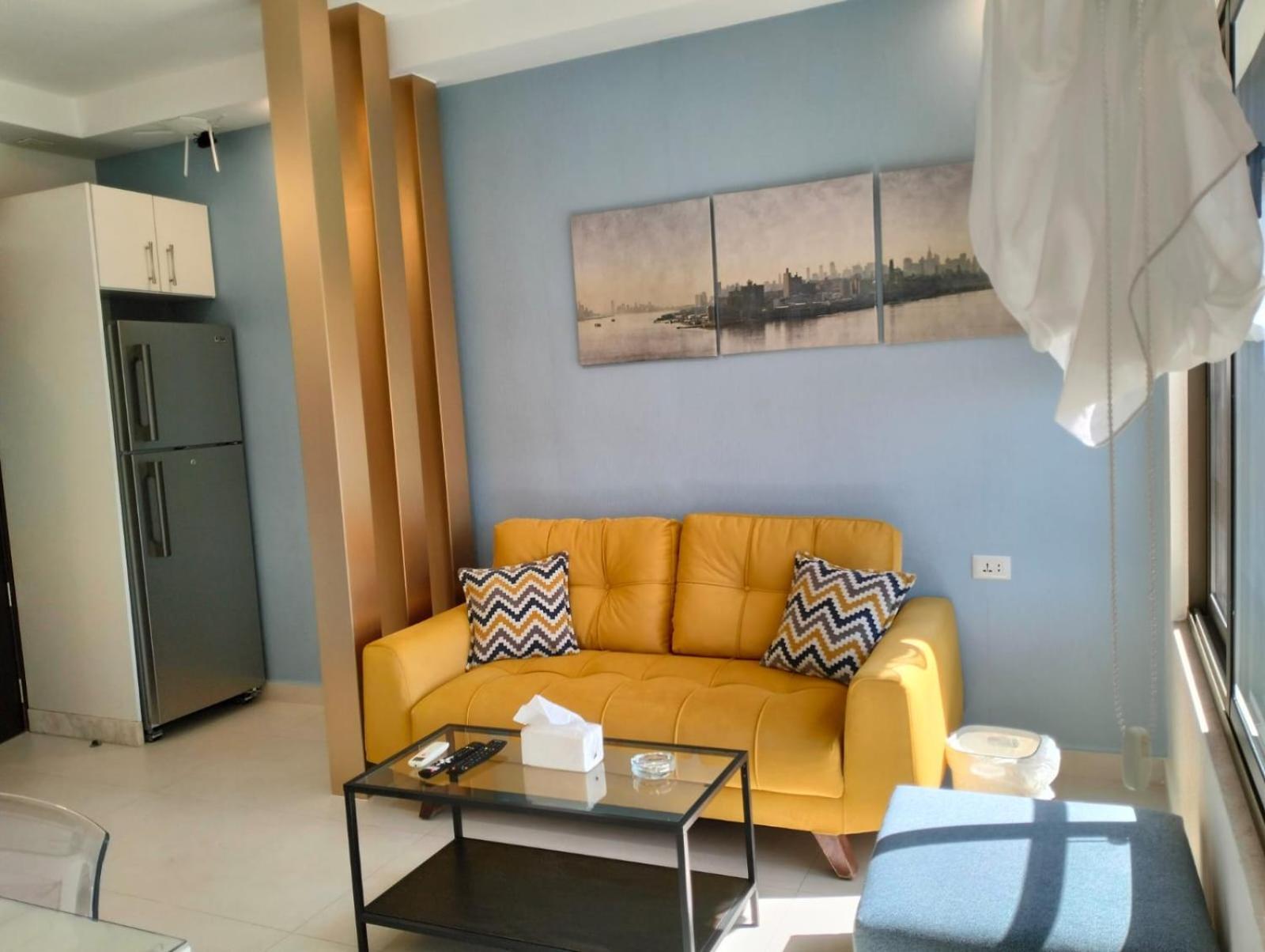 Janty Apartment *
