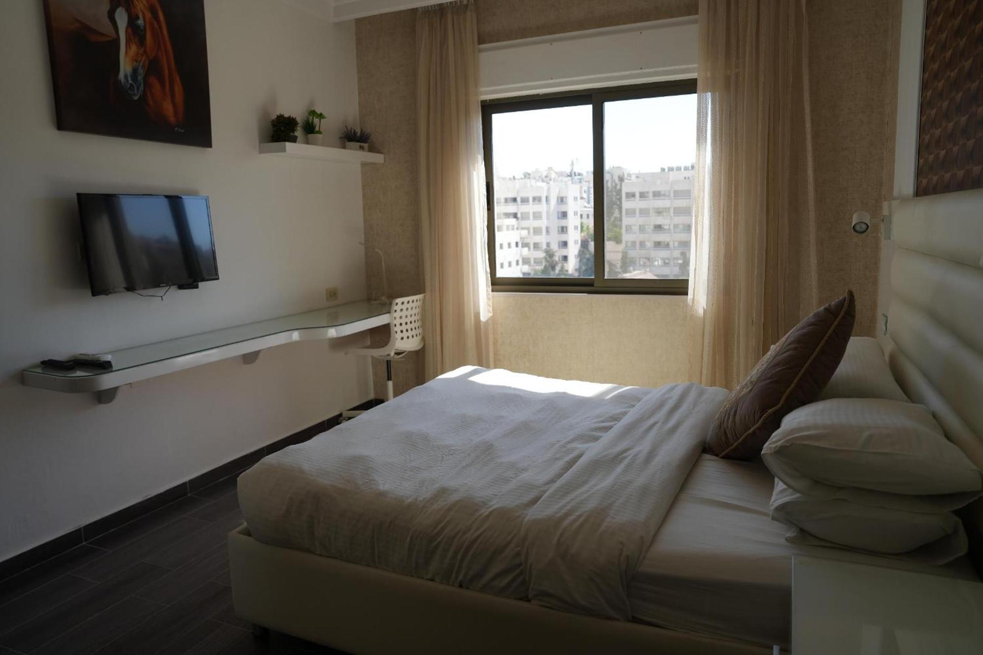 Apartment Janty *