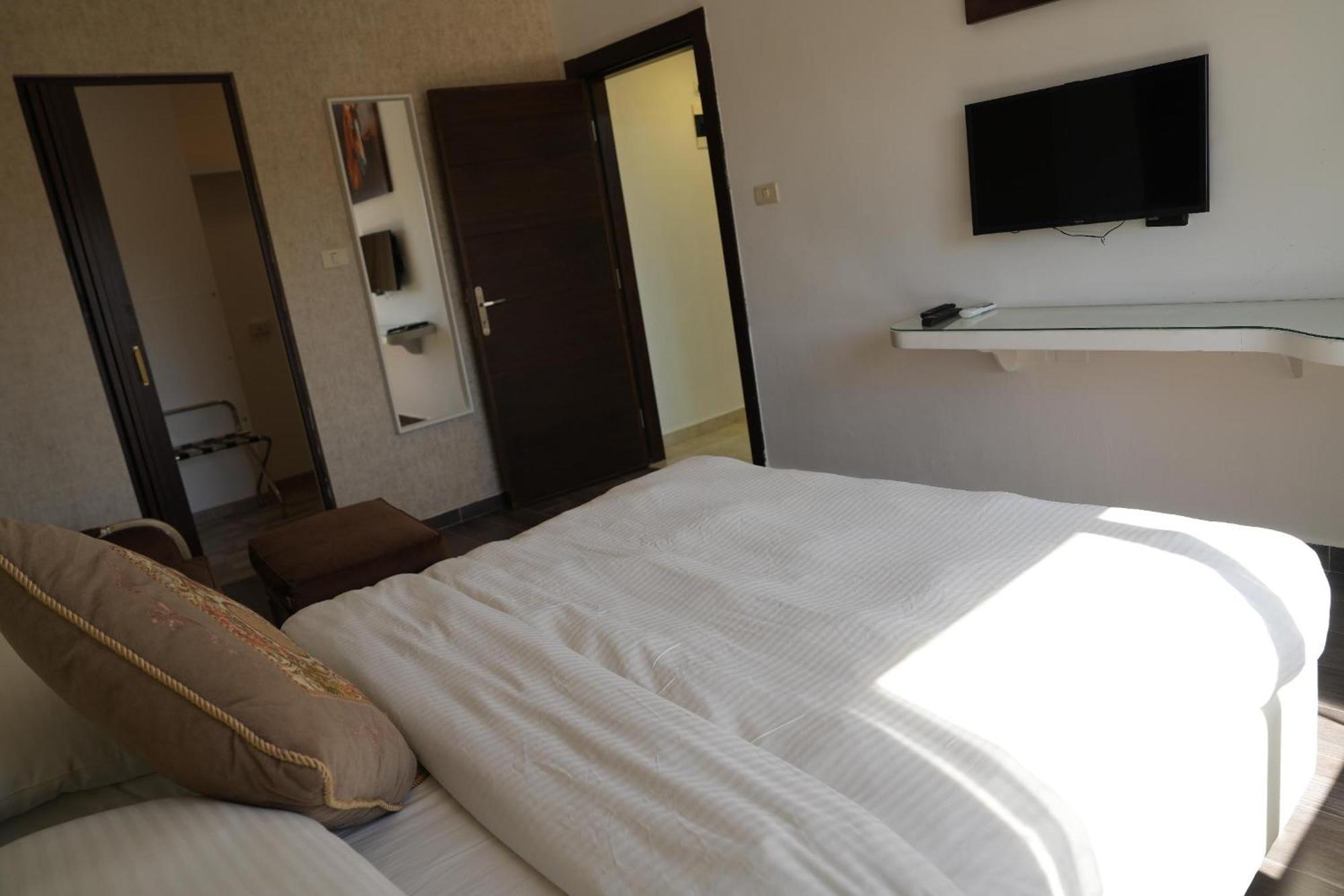Janty Apartment Amman