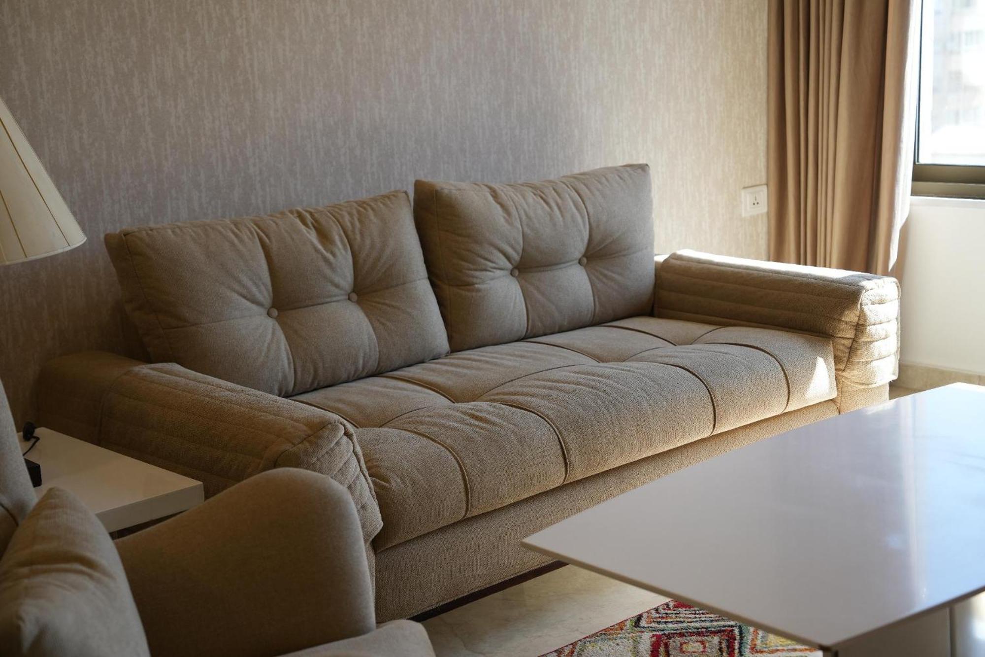 Apartment Janty Amman