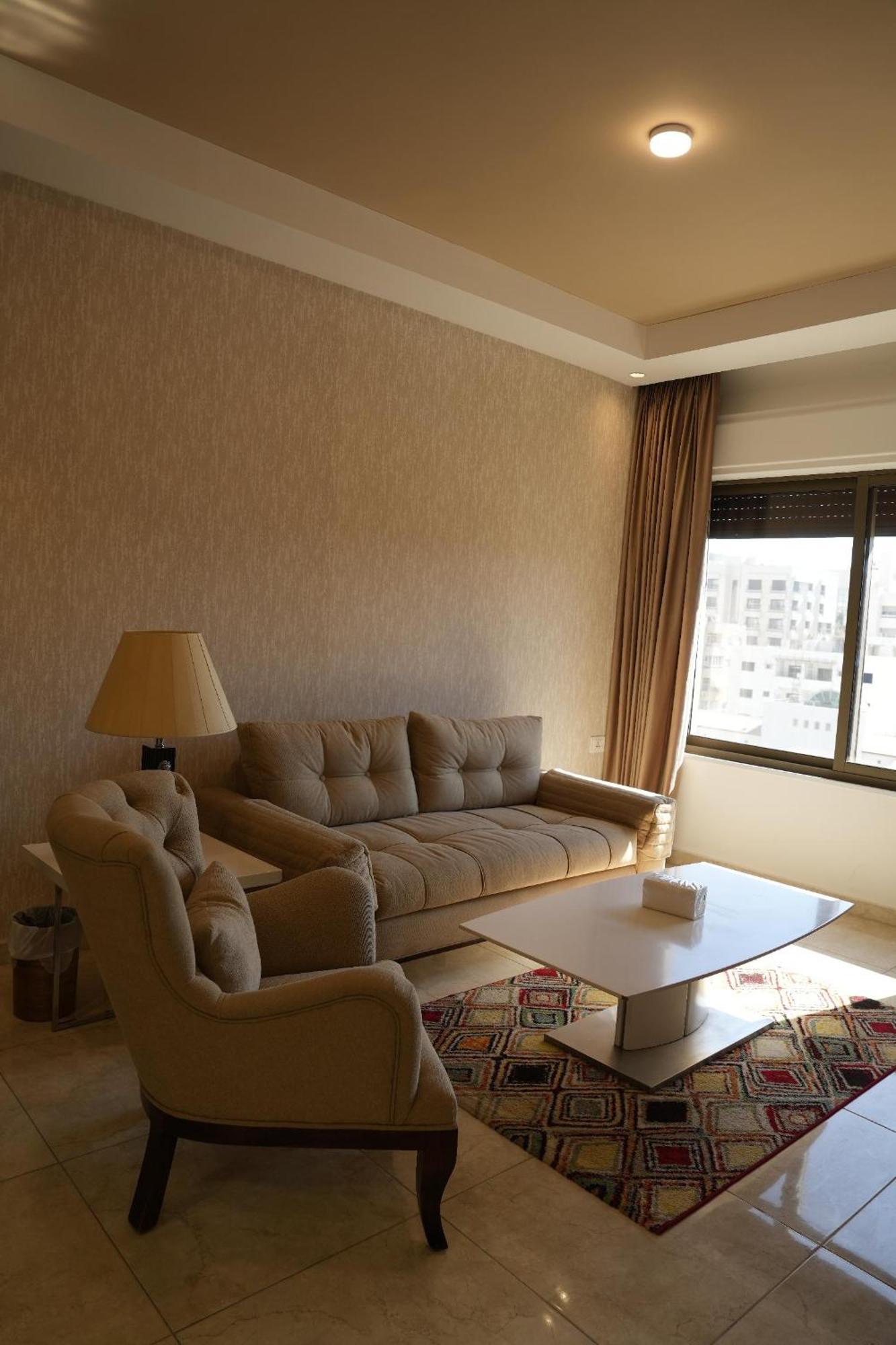 Apartment Janty Amman