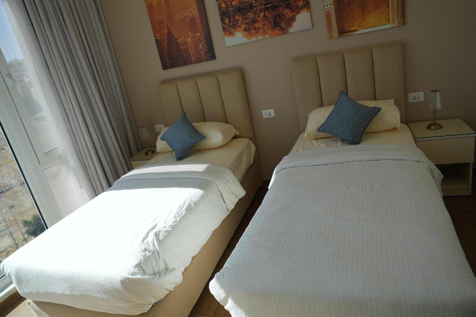 Apartment Janty *
