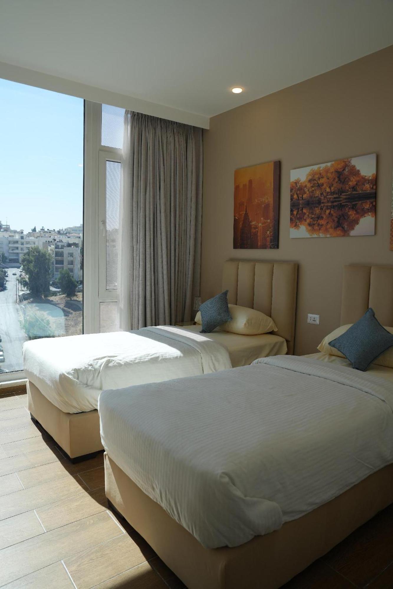 Janty Apartment *