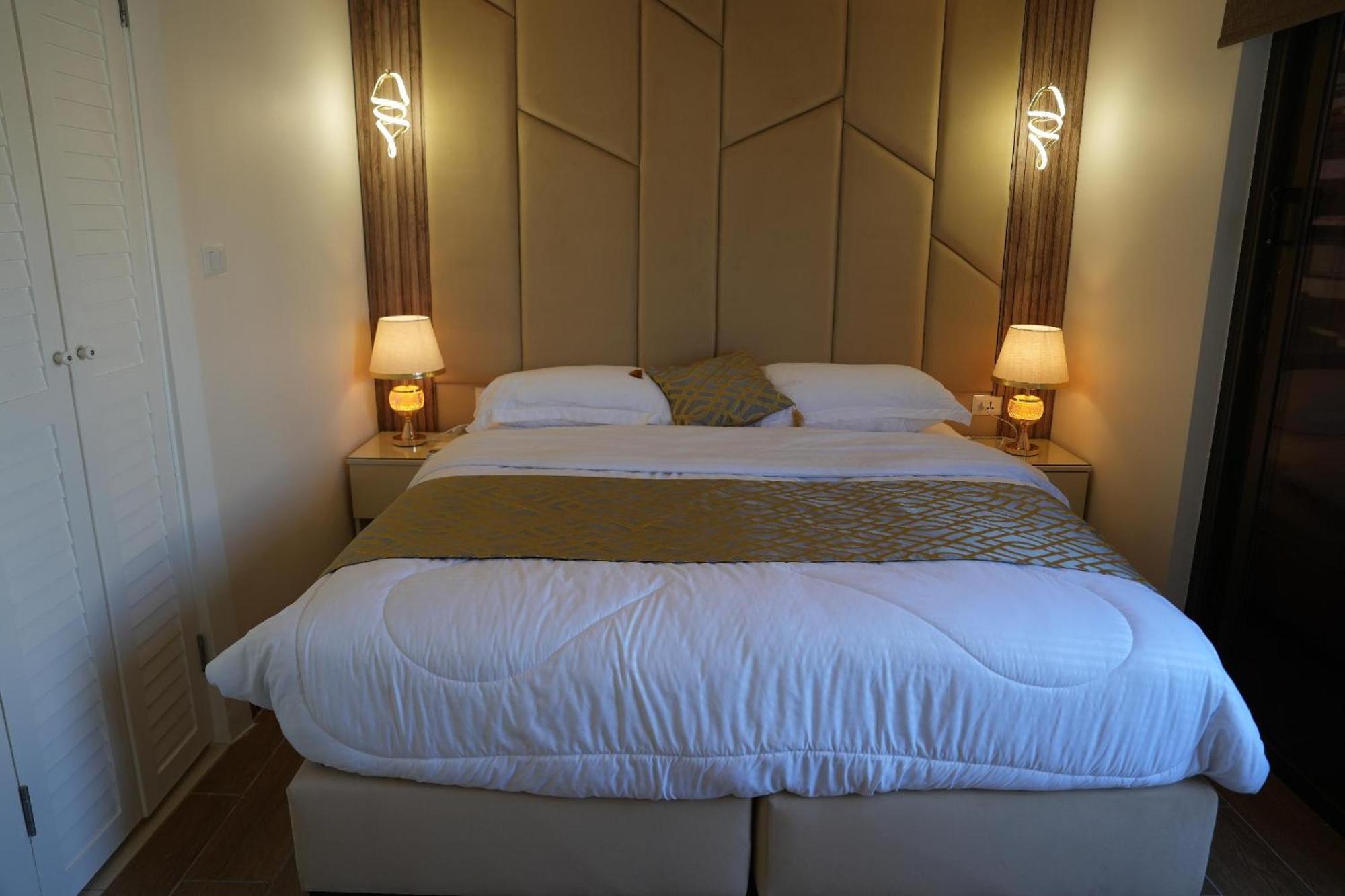 Janty Apartment Amman