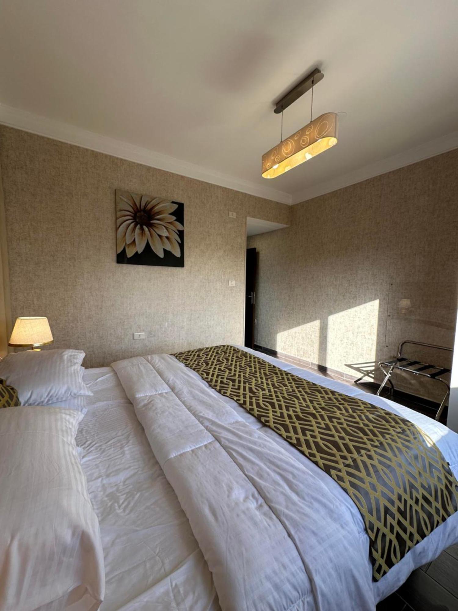 Apartment Janty