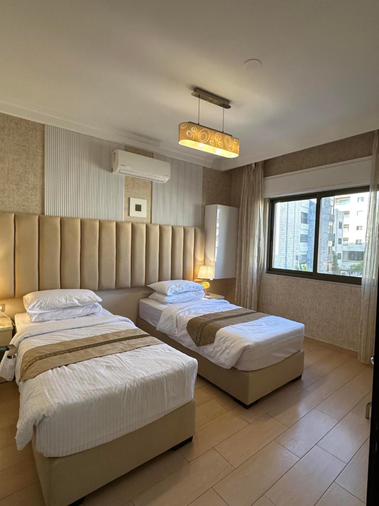 Apartment Janty *