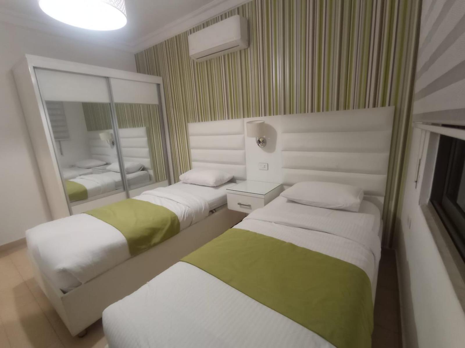 Apartment Janty Amman