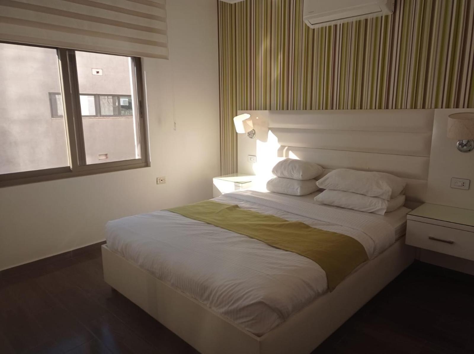 Janty Apartment