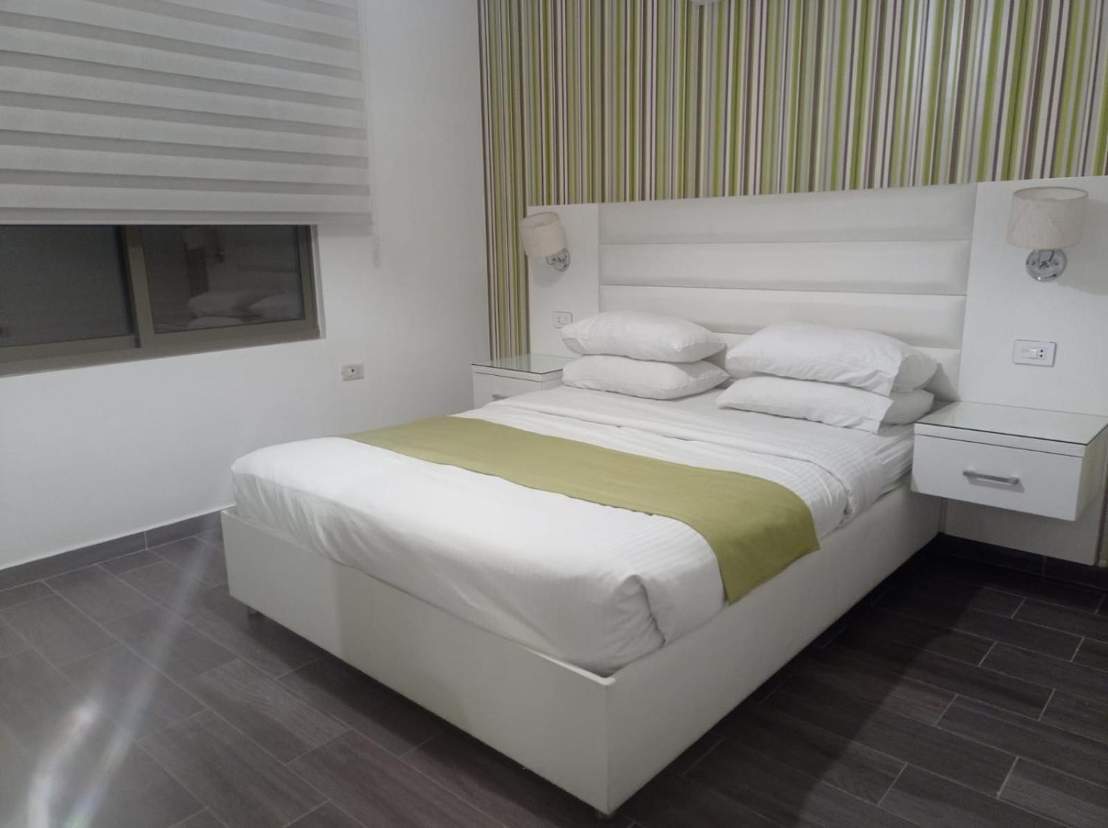 Janty Apartment Amman