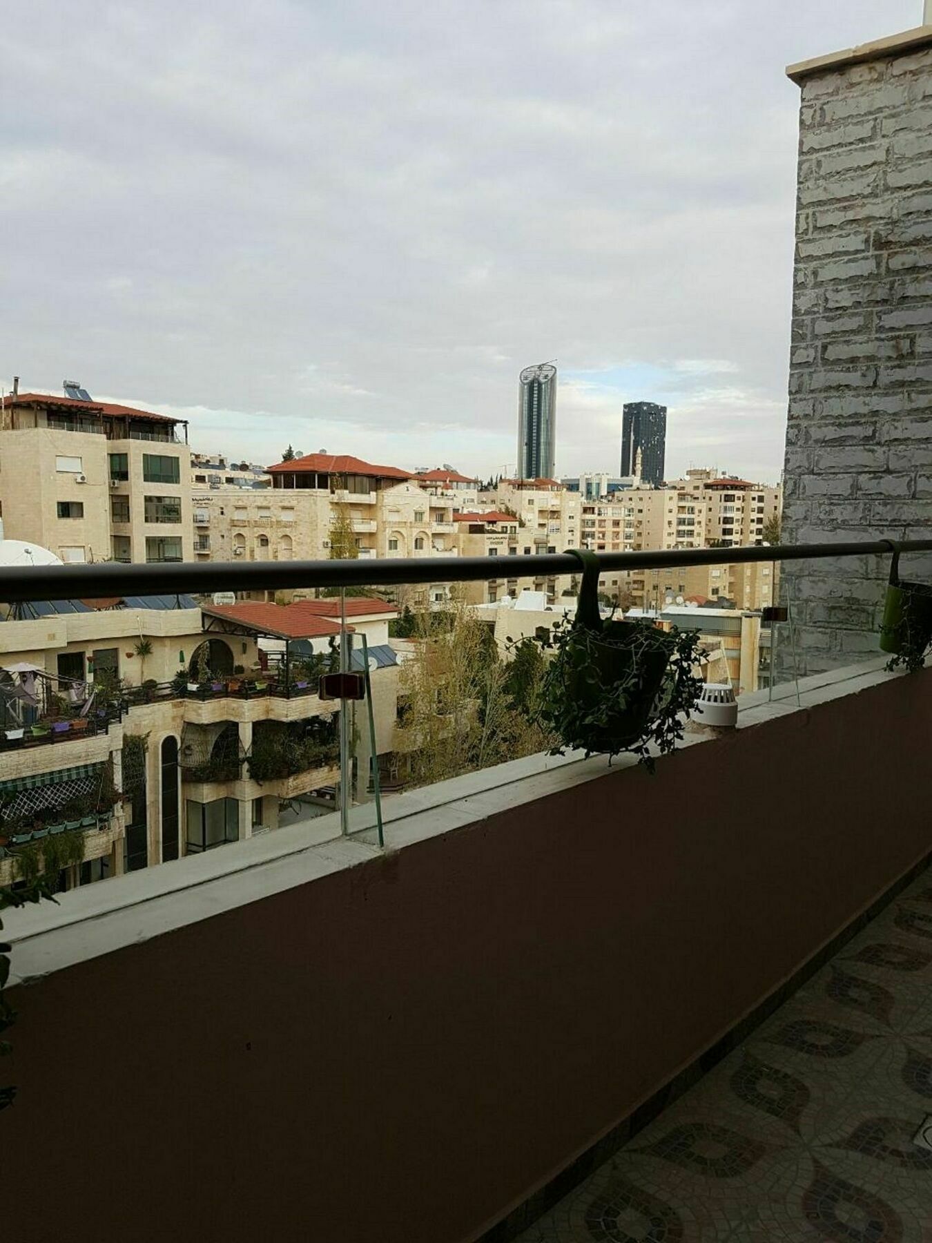 Janty Apartment Amman