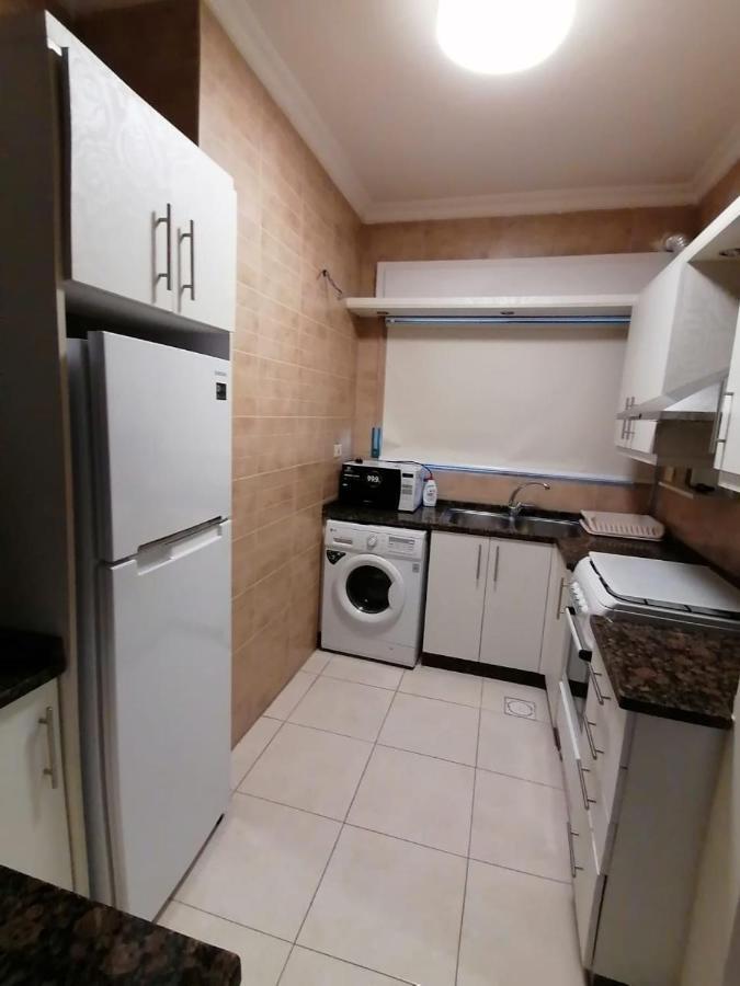 Apartment Janty Amman