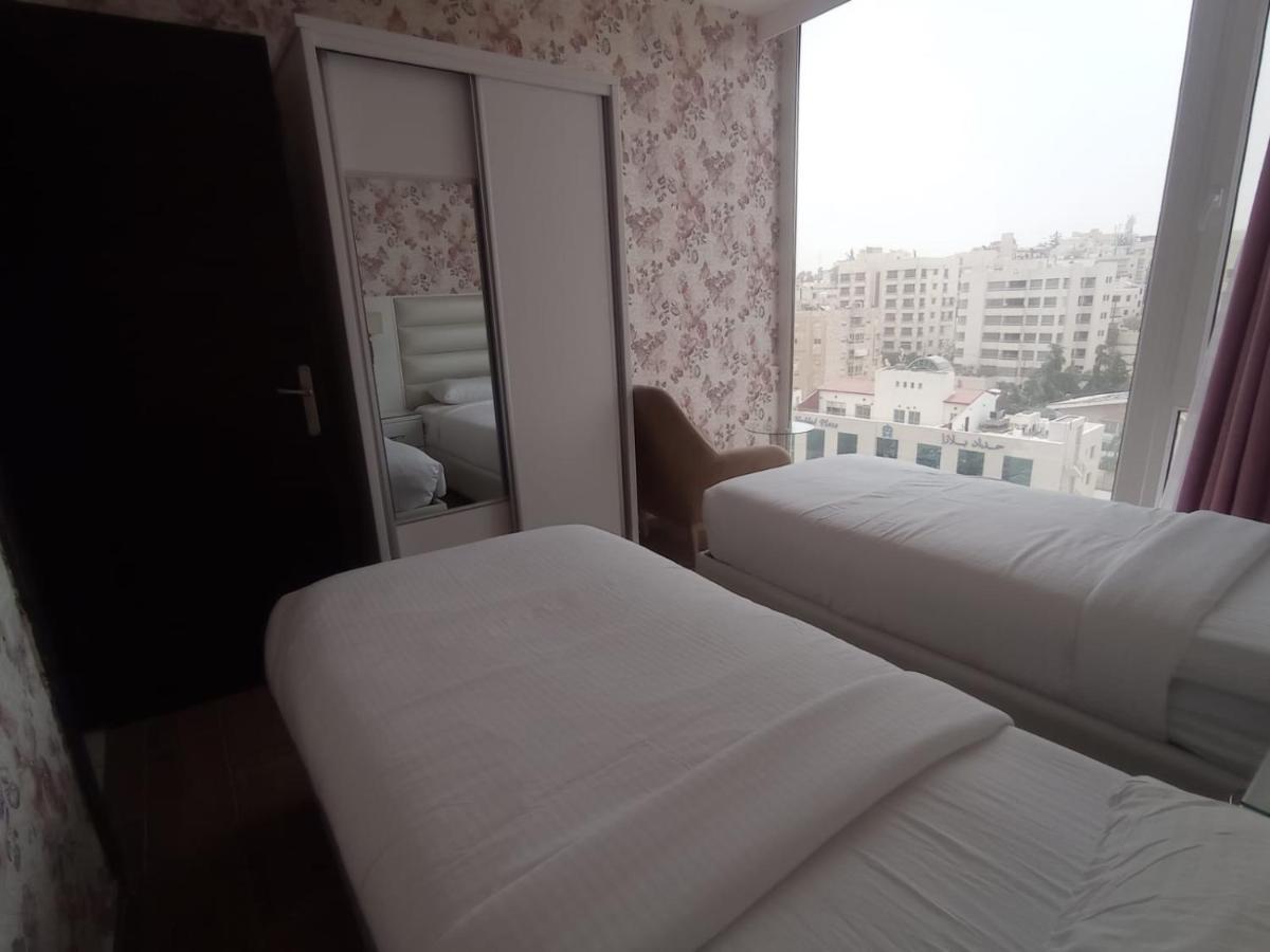 Apartment Janty *