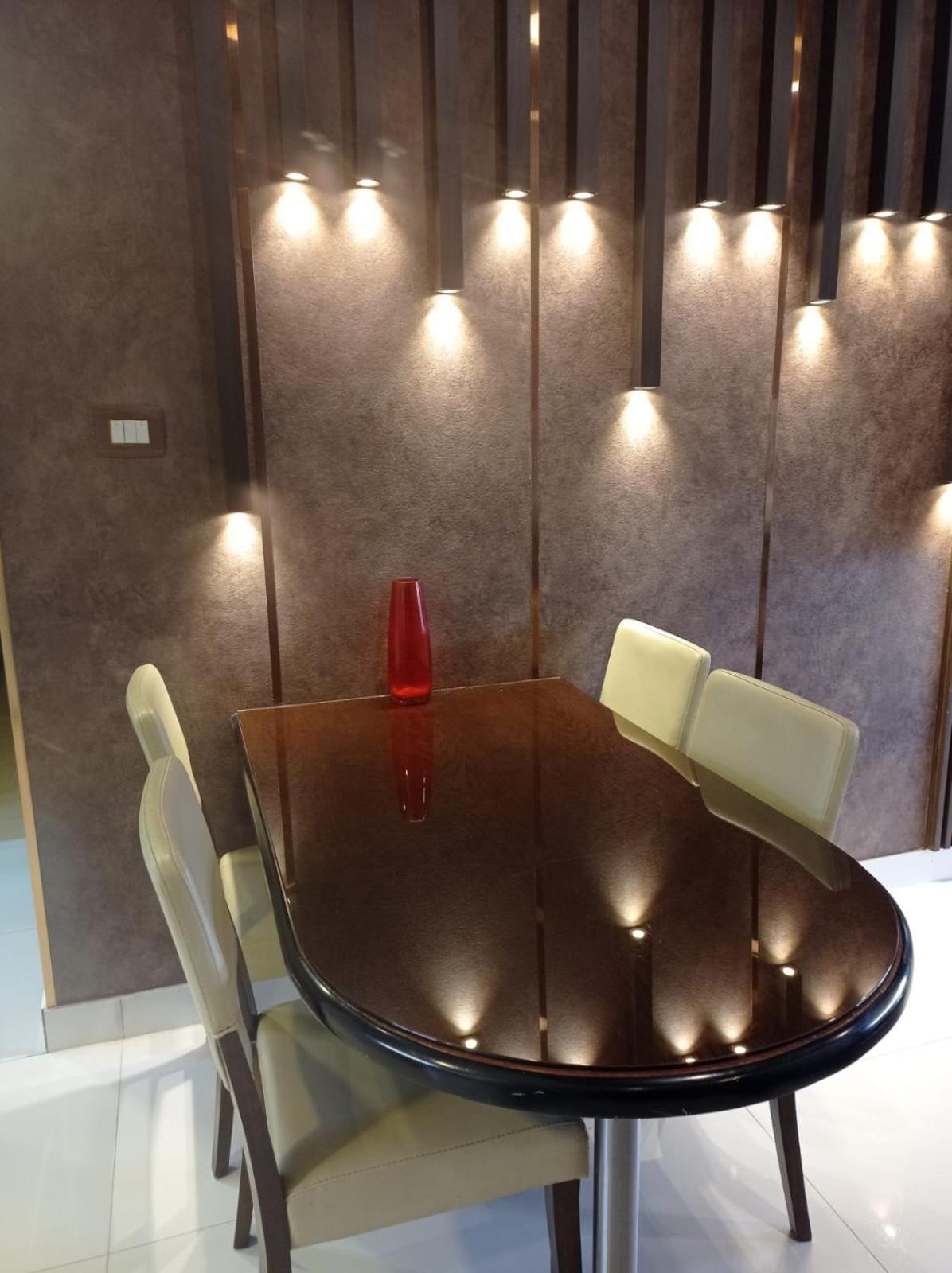 Janty Apartment *
