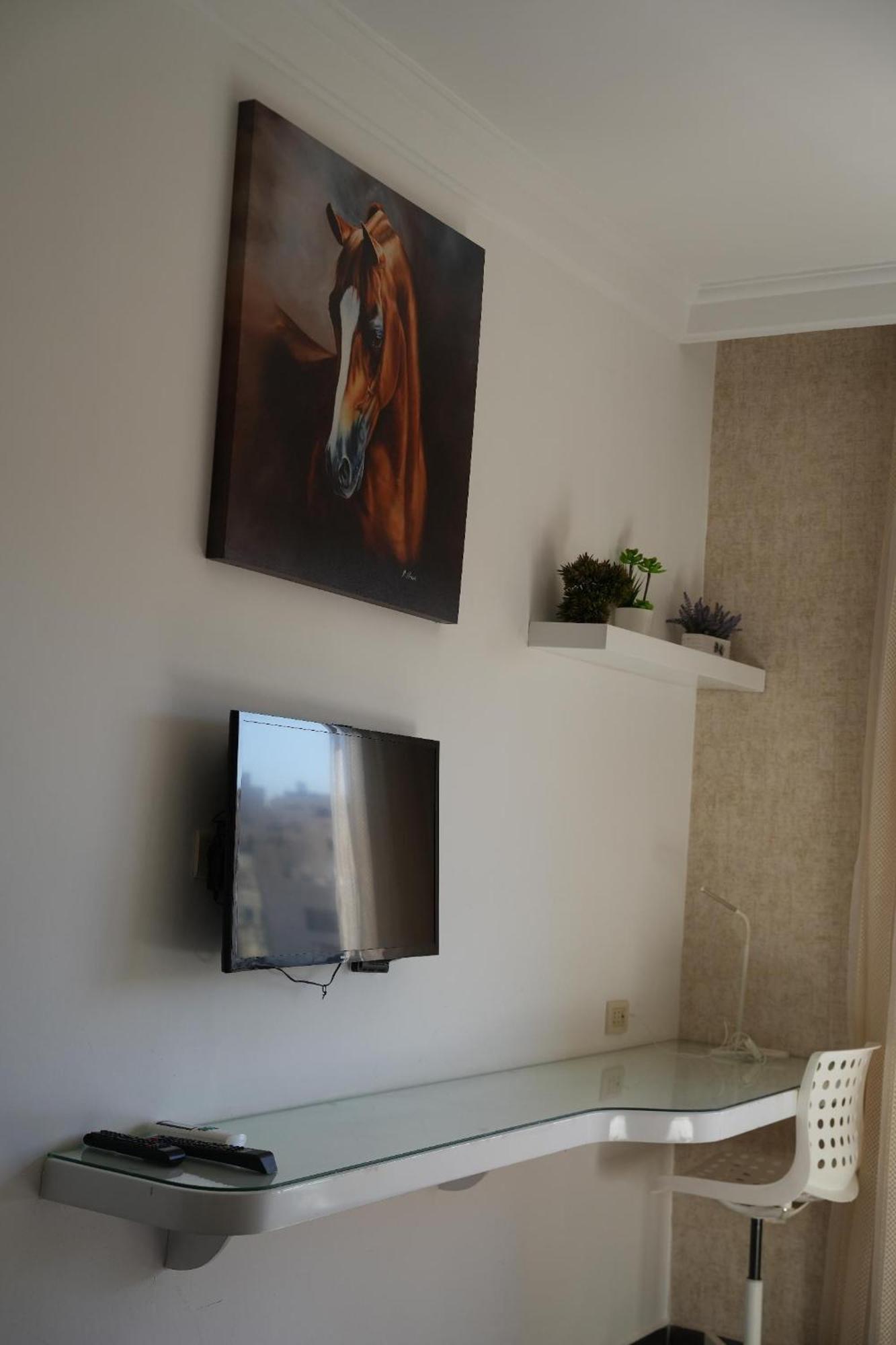 Janty Apartment