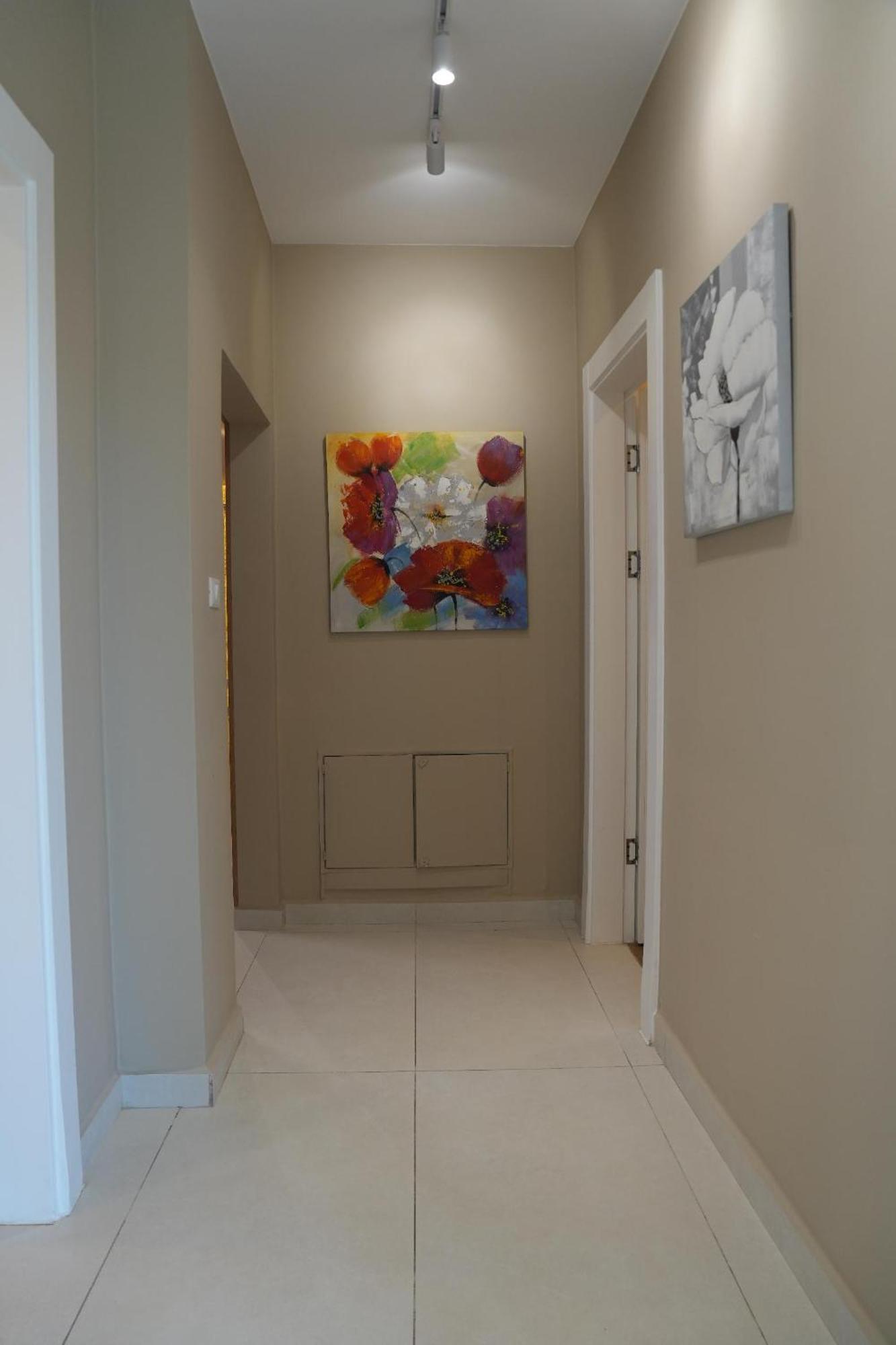 Janty Apartment *