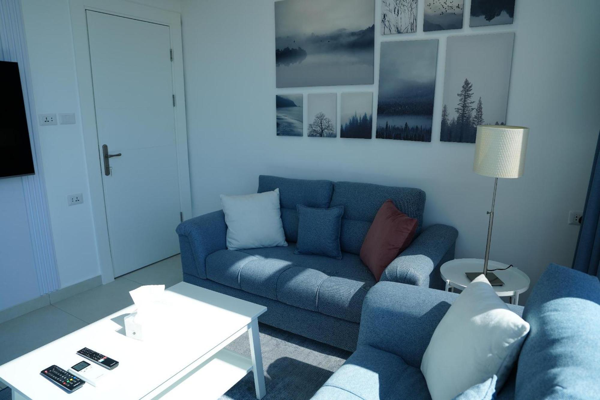 Janty Apartment Amman