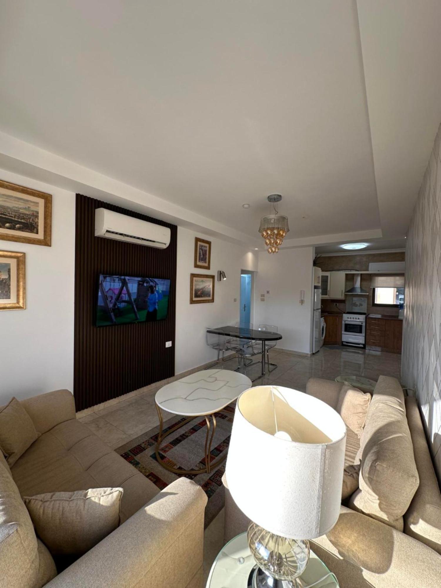 Apartment Janty Amman