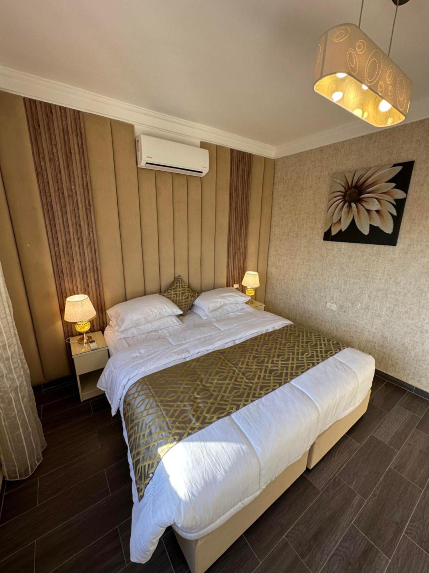 Janty Apartment Amman
