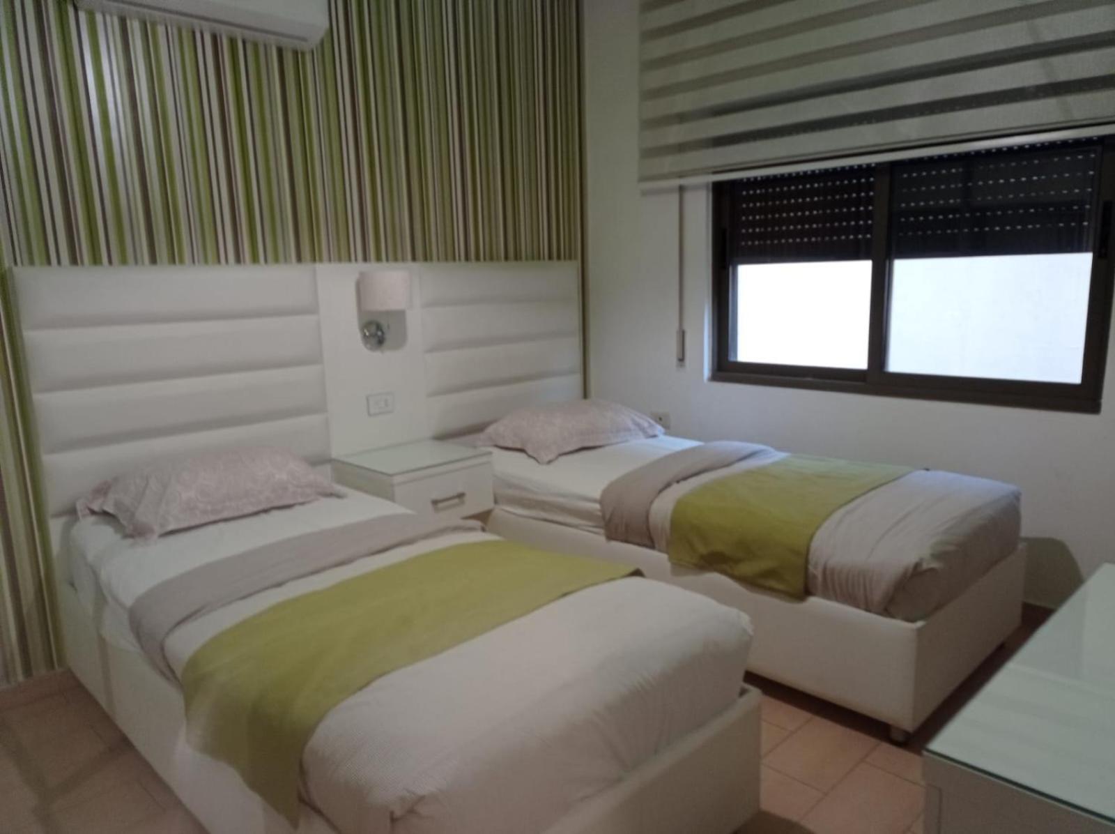 Janty Apartment