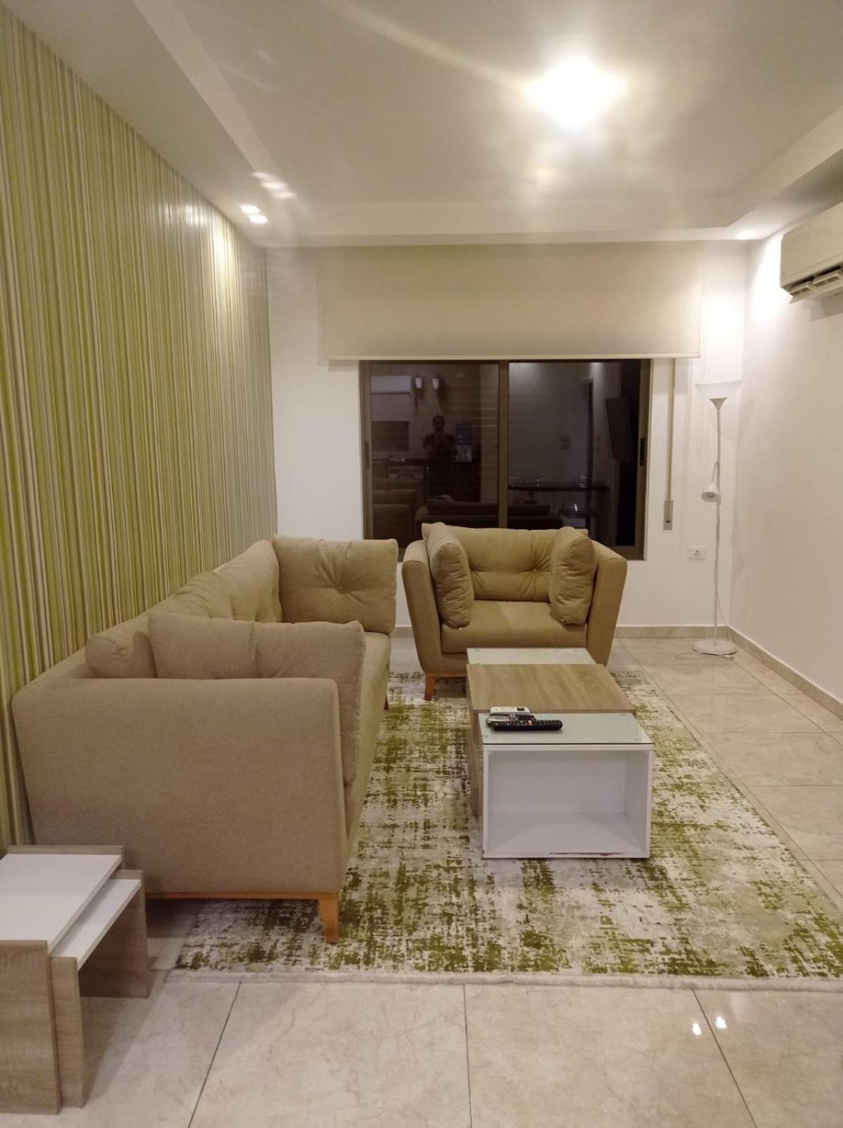 Apartment Janty