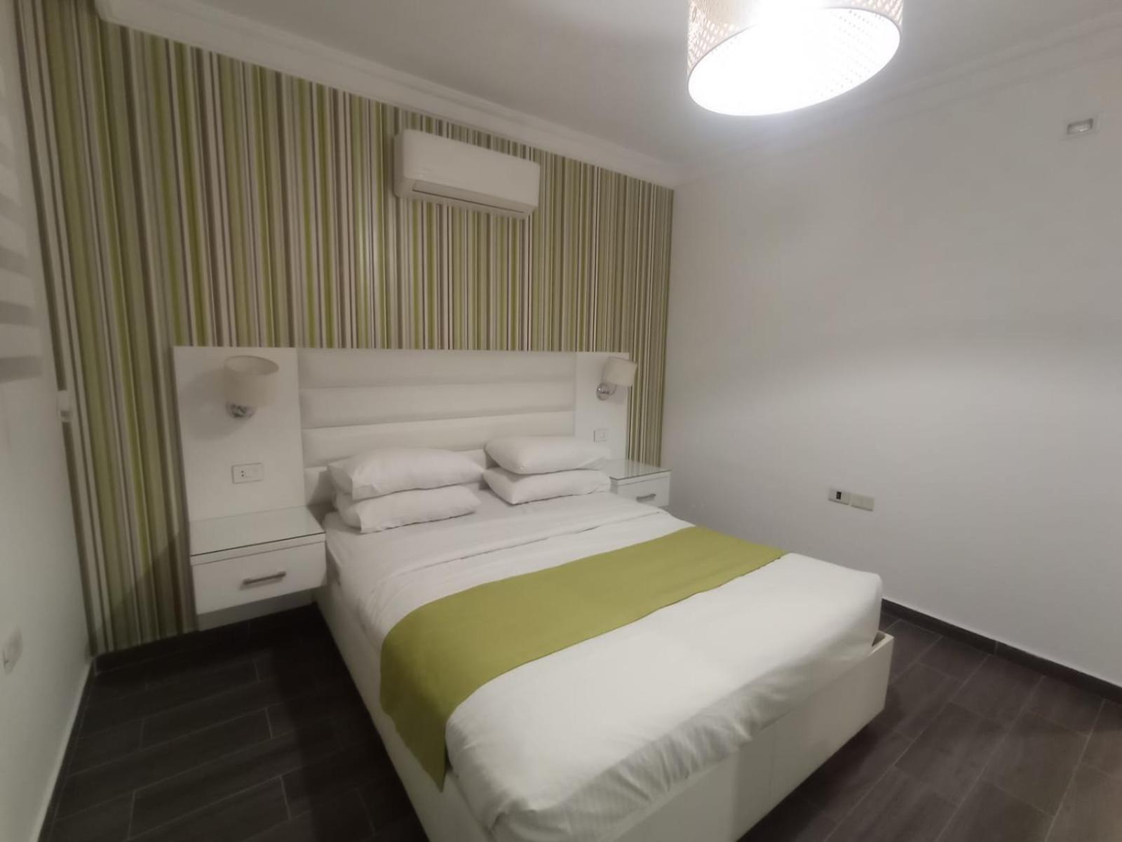 Apartment Janty *