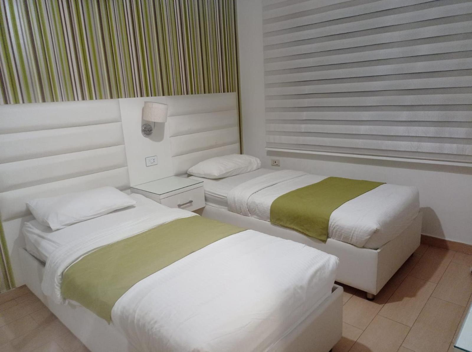 Apartment Janty