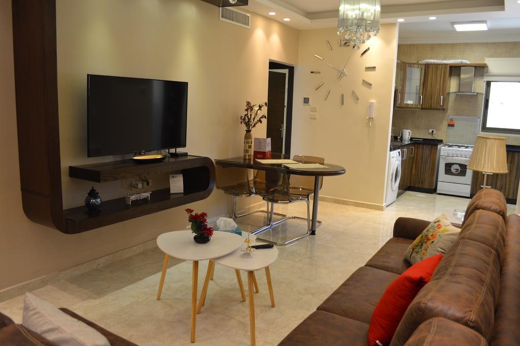 Apartment Janty