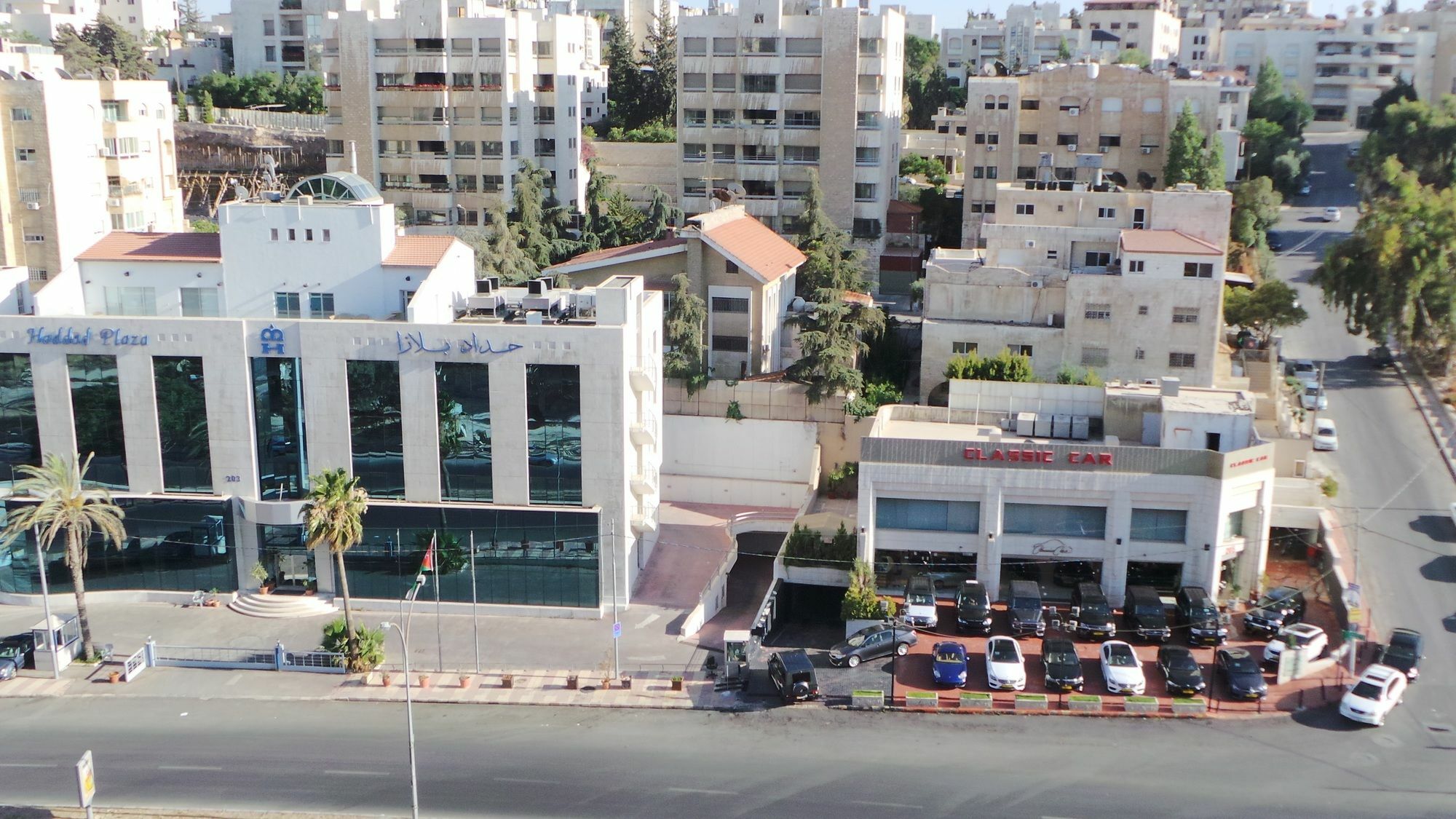 Janty * Amman